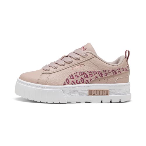 Scarpe da ginnastica Mayze Wild da bambino, Scarpe, Rosa, 27.5 - PUMA - Modalova