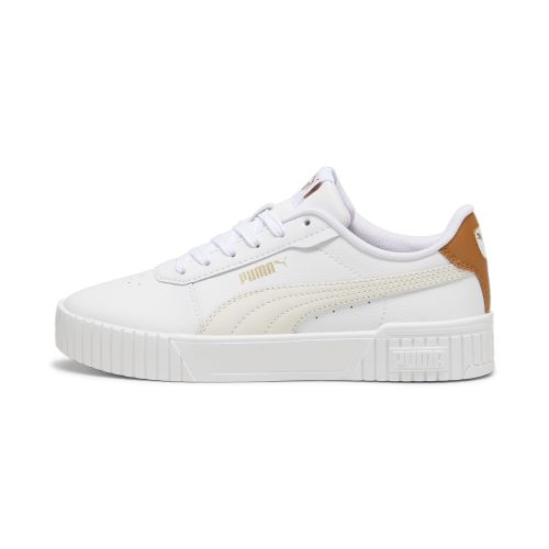 Sneakers Carina 2.0 da donna, Scarpe, Bianco, 35.5 - PUMA - Modalova