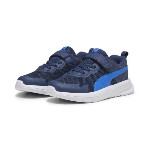 Evolve Run Mesh Sneakers mit alternativem Verschluss Kinder, Schuhe, , 27.5 - PUMA - Modalova