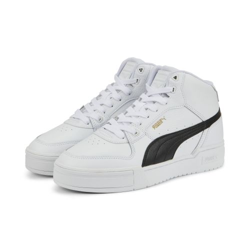Zapatillas CA Pro Mid, Calzado, Blanco, 35.5 - PUMA - Modalova