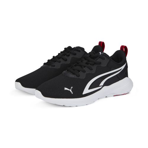 Sneakers All-Day Active da ragazzi, Scarpe, Nero, 35.5 - PUMA - Modalova