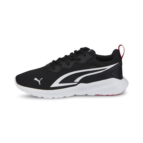 Sneakers All-Day Active da ragazzi, Scarpe, Nero, 35.5 - PUMA - Modalova