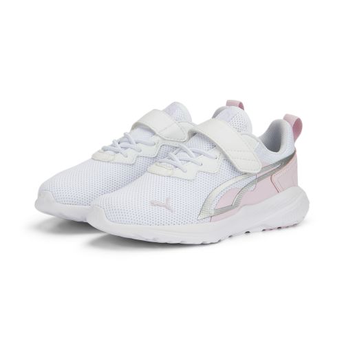 Sneakers All-Day Active Alternative Closure da bambini, Scarpe, Bianco, 27.5 - PUMA - Modalova
