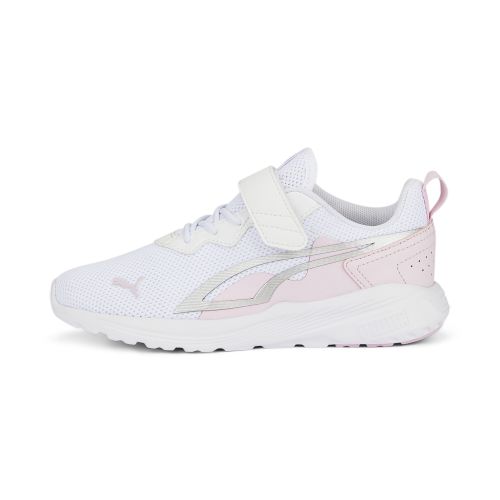 Sneakers All-Day Active Alternative Closure da bambini, Scarpe, Bianco, 27.5 - PUMA - Modalova