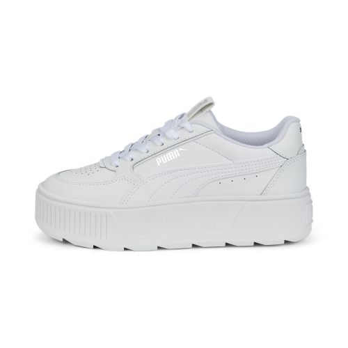 Sneaker Karmen Rebelle da ragazza, Scarpe, Bianco, 36 - PUMA - Modalova