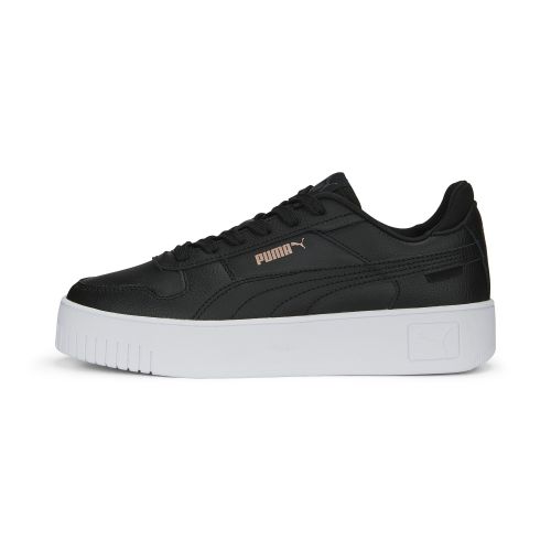 Sneakers Carina Street da donna, Scarpe, Nero, 35.5 - PUMA - Modalova