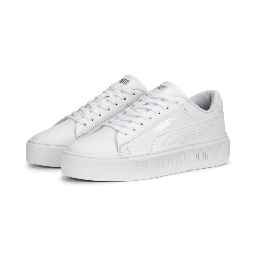 Smash Platform v3 Sneakers Damen, Schuhe, , 36 - PUMA - Modalova
