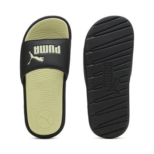Sandalias Cool Cat 2.0 juveniles, Calzado, Negro, 35.5 - PUMA - Modalova