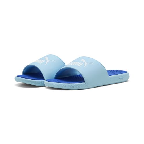 Cool Cat 2.0 Jugend Sandalen, Schuhe, Blau, 35.5 - PUMA - Modalova