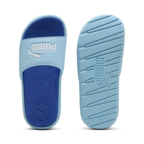 Cool Cat 2.0 Jugend Sandalen, Schuhe, Blau, 35.5 - PUMA - Modalova
