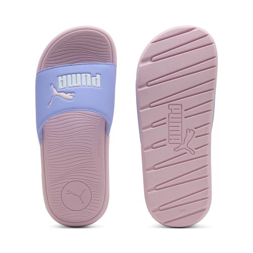 Sandalias Cool Cat 2.0 juveniles, Calzado, Morado, 35.5 - PUMA - Modalova