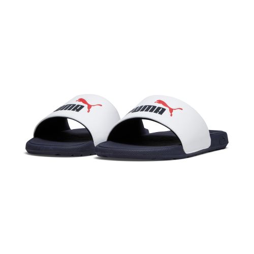 Sandali Cool Cat 2.0 per ragazzi, Scarpe, Bianco, 35.5 - PUMA - Modalova