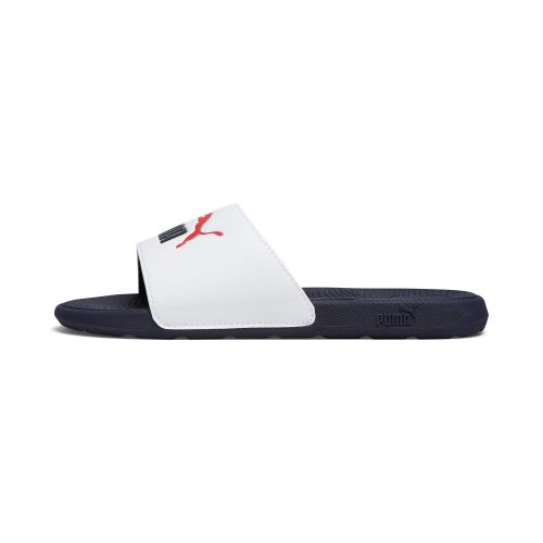 Sandali Cool Cat 2.0 per ragazzi, Scarpe, Bianco, 35.5 - PUMA - Modalova