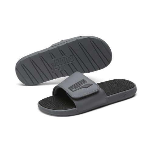 Ciabatte Cool Cat 2.0 V FS, Scarpe, Grigio, 39 - PUMA - Modalova