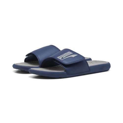 Ciabatte Cool Cat 2.0 V FS, Scarpe, Blu, 46 - PUMA - Modalova