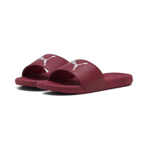 Ciabatte sportive Cool Cat 2.0 da donna, Scarpe, Rosso, 35.5 - PUMA - Modalova