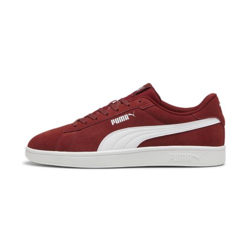 Sneakers Smash 3.0, Scarpe, Rosso, 35.5 - PUMA - Modalova