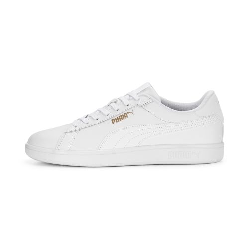 Sneakers Smash 3.0 L, Scarpe, Bianco, 35.5 - PUMA - Modalova