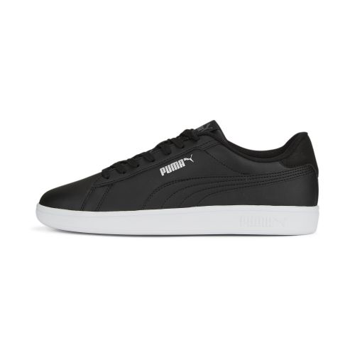 Sneakers Smash 3.0 L, Scarpe, Nero, 35.5 - PUMA - Modalova