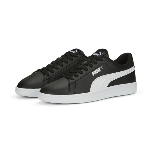 Sneakers Smash 3.0 L, Scarpe, Nero, 35.5 - PUMA - Modalova