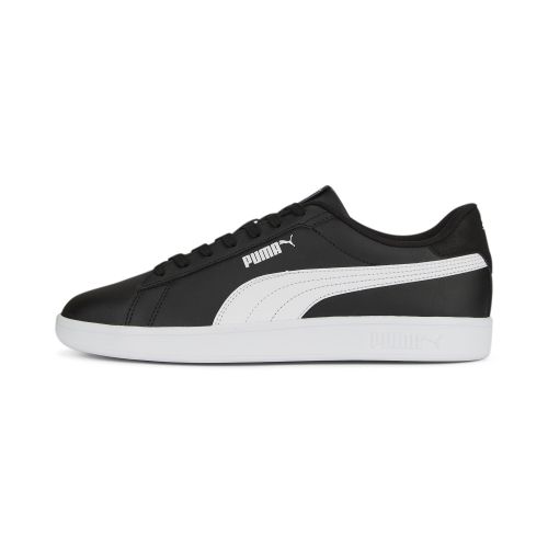 Sneakers Smash 3.0 L, Scarpe, Nero, 36 - PUMA - Modalova