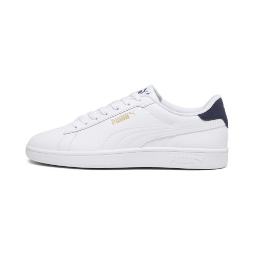 Sneakers Smash 3.0 L, Scarpe, Bianco, 35.5 - PUMA - Modalova