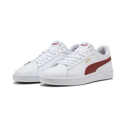 Smash 3.0 Sneakers, Schuhe, Weiß, 37.5 - PUMA - Modalova