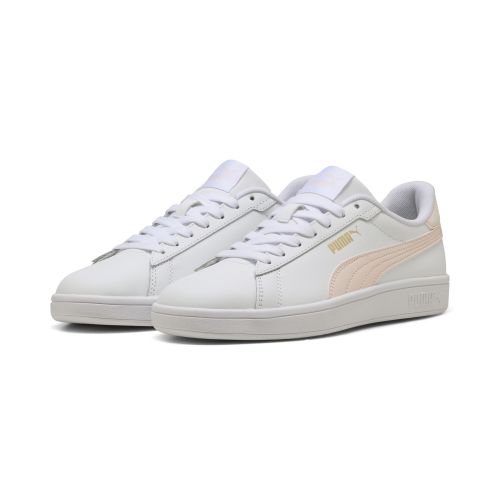 Smash 3.0 Sneakers, Schuhe, Weiß, 35.5 - PUMA - Modalova