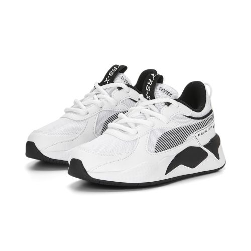 Sneakers RS-X per bambini, Scarpe, Bianco, 27.5 - PUMA - Modalova