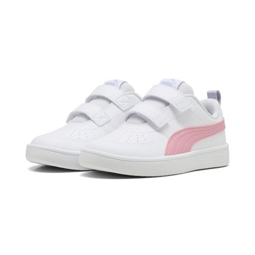 Sneakers Rickie V per bambini, Scarpe, Bianco, 27.5 - PUMA - Modalova