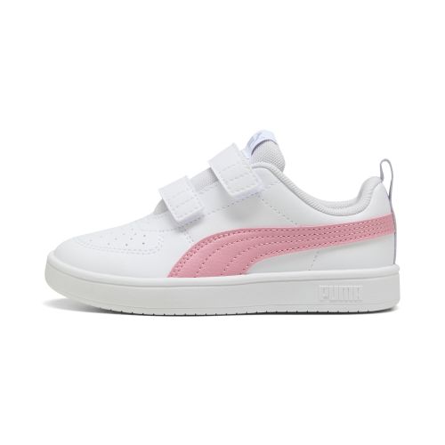 Sneakers Rickie V per bambini, Scarpe, Bianco, 27.5 - PUMA - Modalova