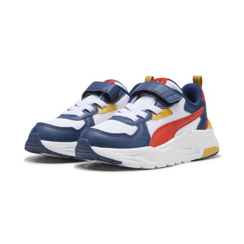 Sneaker Trinity Lite da bambini, Scarpe, Bianco, 27.5 - PUMA - Modalova