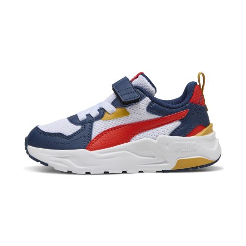 Sneaker Trinity Lite da bambini, Scarpe, Bianco, 27.5 - PUMA - Modalova