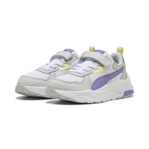 Sneaker Trinity Lite da bambini, Scarpe, Bianco, 27.5 - PUMA - Modalova