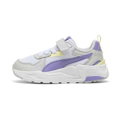 Sneaker Trinity Lite da bambini, Scarpe, Bianco, 27.5 - PUMA - Modalova