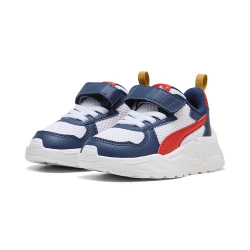 Trinity Lite Sneakers Baby, Schuhe, Weiß, 20 - PUMA - Modalova