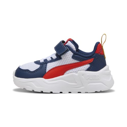Trinity Lite Sneakers Baby, Schuhe, Weiß, 20 - PUMA - Modalova