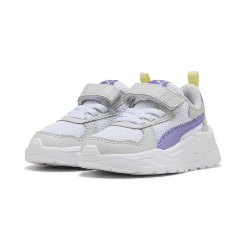 Trinity Lite Sneakers Baby, Schuhe, Weiß, 21 - PUMA - Modalova