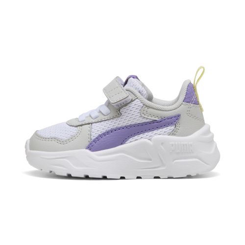 Trinity Lite Sneakers Baby, Schuhe, Weiß, 21 - PUMA - Modalova