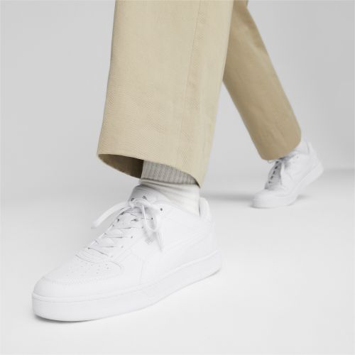 Sneakers Caven 2.0 unisex, Scarpe, Bianco, 35.5 - PUMA - Modalova