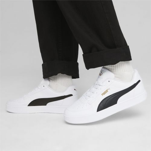 Sneakers Caven 2.0 unisex, Scarpe, Bianco, 35.5 - PUMA - Modalova