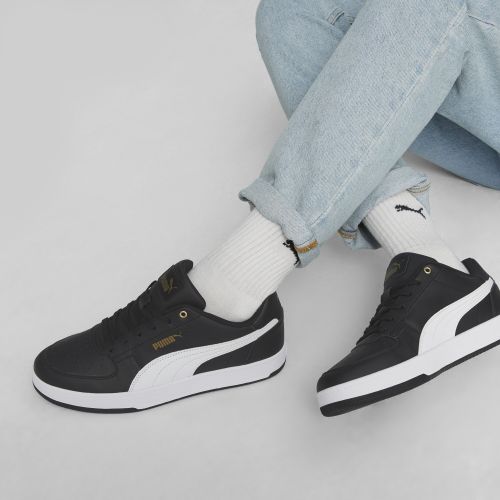 Sneakers Caven 2.0 unisex, Scarpe, Nero, 35.5 - PUMA - Modalova