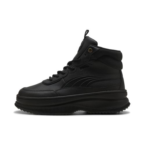Sneakers Mayra da donna, Scarpe, Nero, 35.5 - PUMA - Modalova