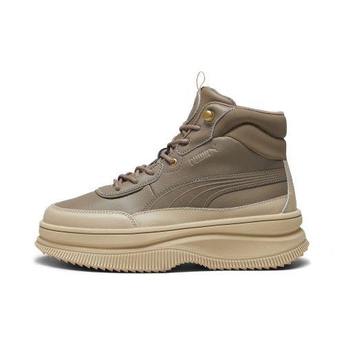 Sneakers Mayra da donna, Scarpe, Marrone, 35.5 - PUMA - Modalova