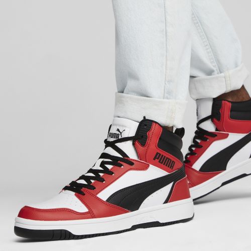 Sneakers Rebound, Scarpe, Bianco, 35.5 - PUMA - Modalova