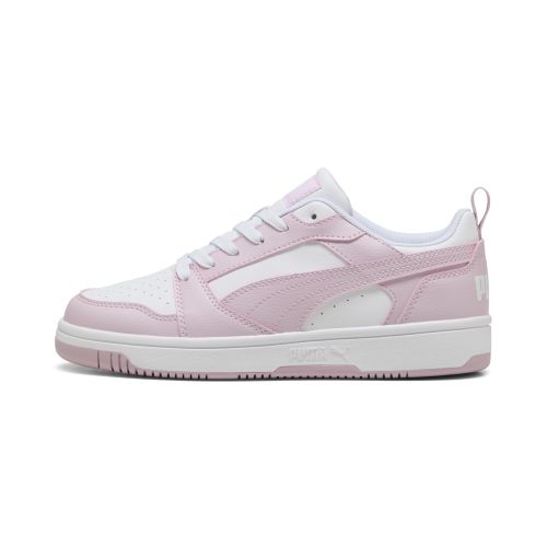 Sneaker basse Rebound V6, Scarpe, Bianco, 35.5 - PUMA - Modalova