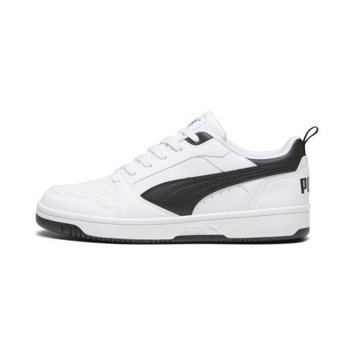 Sneaker basse Rebound V6, Scarpe, Bianco, 35.5 - PUMA - Modalova