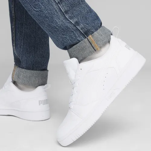 Rebound V6 Low Sneakers, Schuhe, , 35.5 - PUMA - Modalova