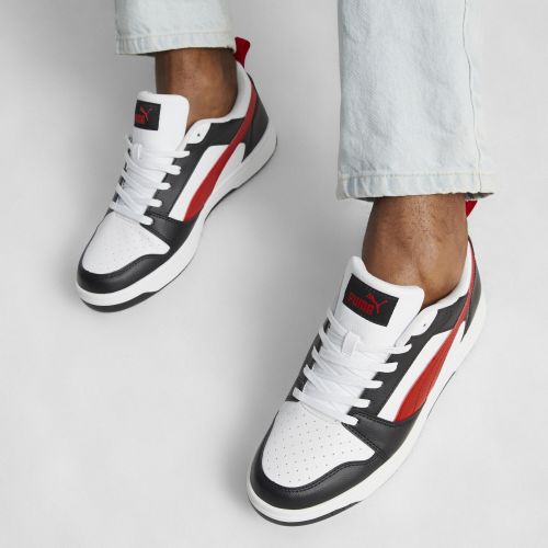 Rebound V6 Low Sneakers, Schuhe, , 35.5 - PUMA - Modalova