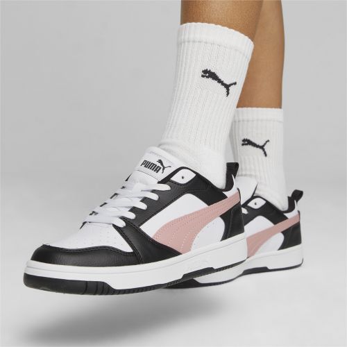 Zapatillas Rebound V6 Low, Calzado, Blanco, 44 - PUMA - Modalova